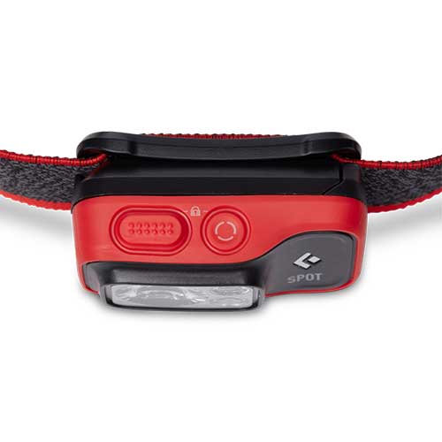 Spot 400 Headlamp - Octane - Image 3