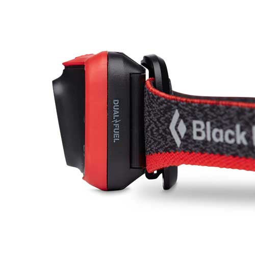 Spot 400 Headlamp - Octane - Image 4