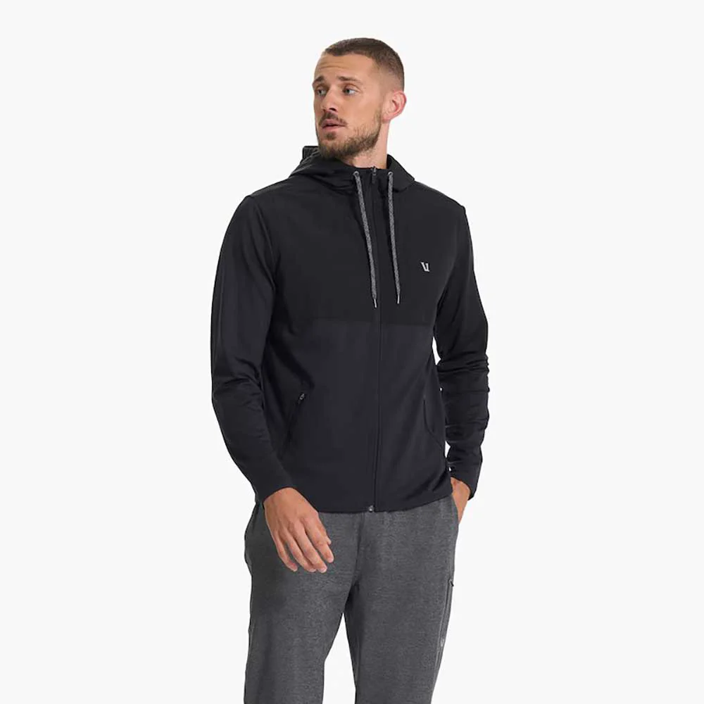 Men's Sunday Element Jacket - Black - Image 2