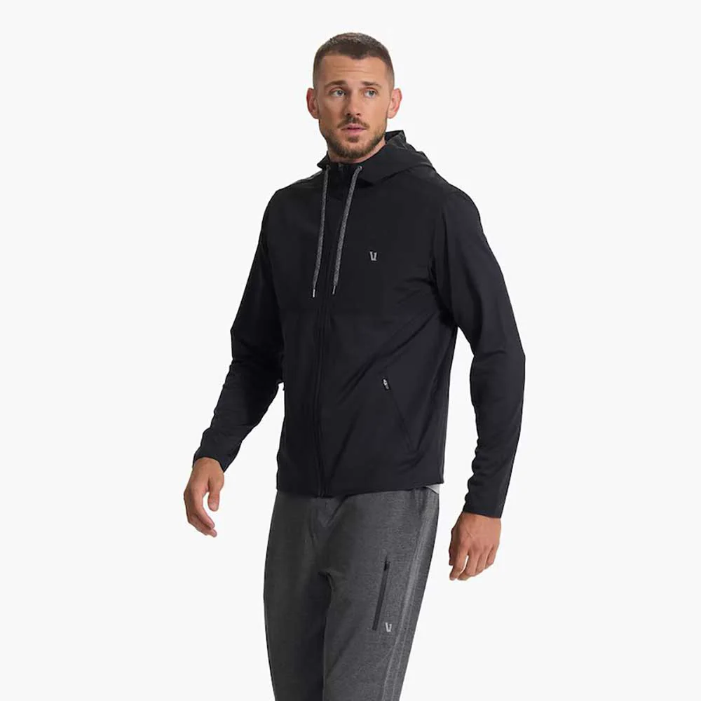 Men's Sunday Element Jacket - Black - Image 3