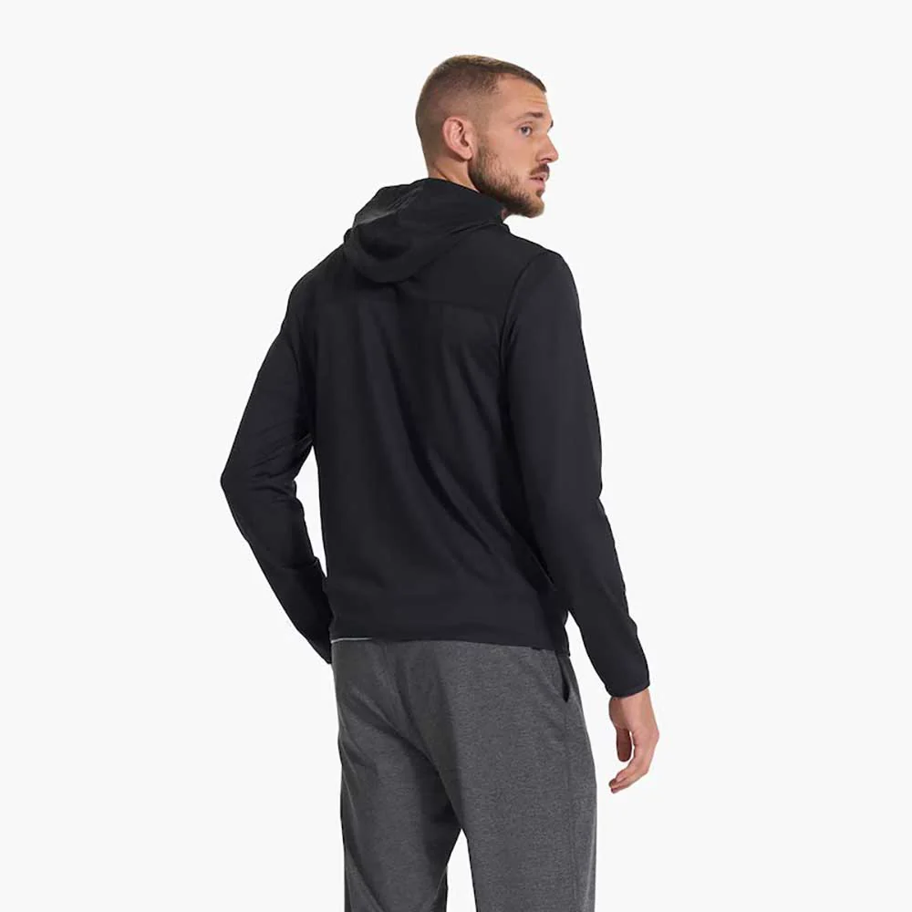 Men's Sunday Element Jacket - Black - Image 5