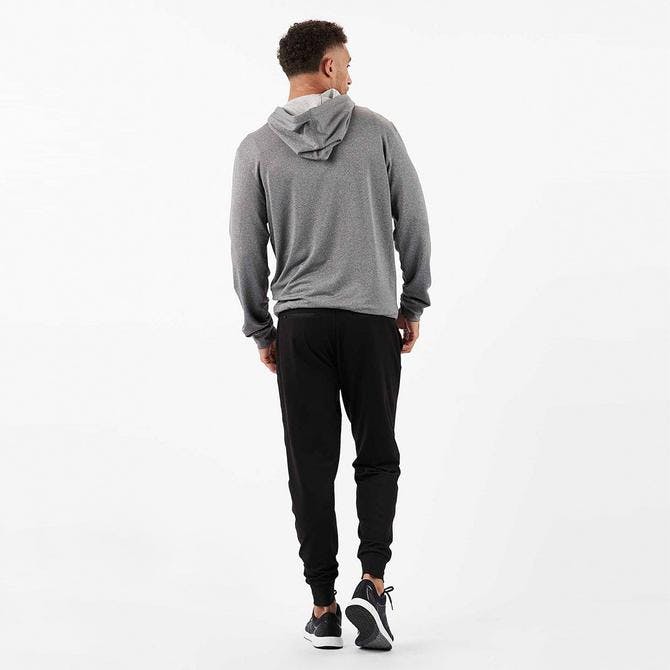 Men's Sunday Performance Jogger - Black - Image 4