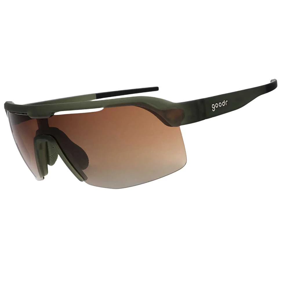 The Jungle Is My Gym Sunglasses - Image 2