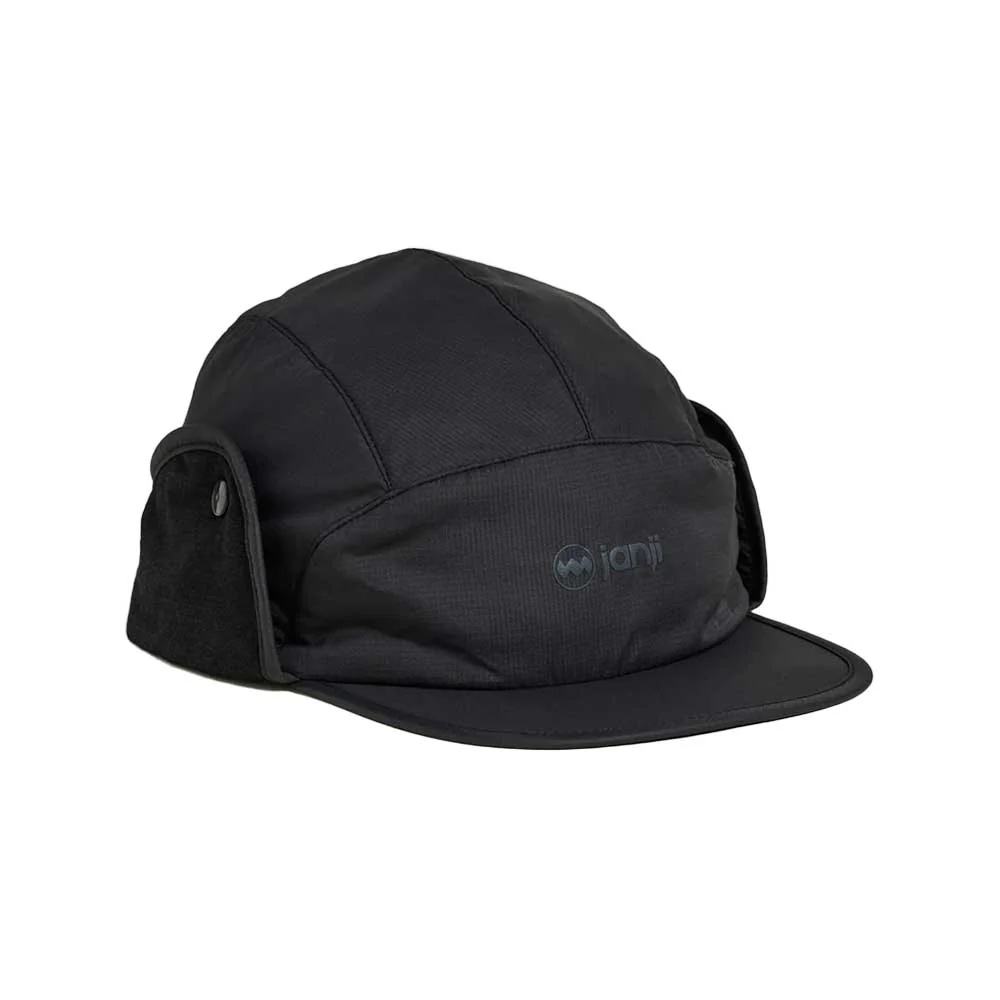 Thermalrunner Insulated Hat - Midnight