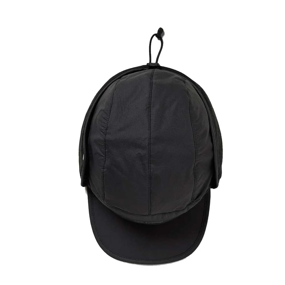 Thermalrunner Insulated Hat - Midnight - Image 2