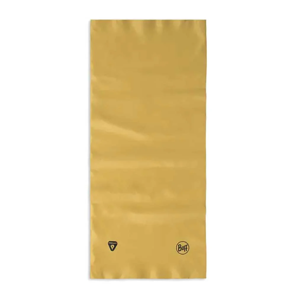 ThermoNet Multifunctional Neckwear - Solid Gingko - Image 2