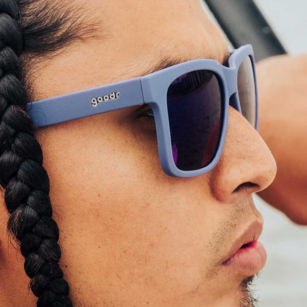 They Call Me Unsinkable Sunglasses - Image 4