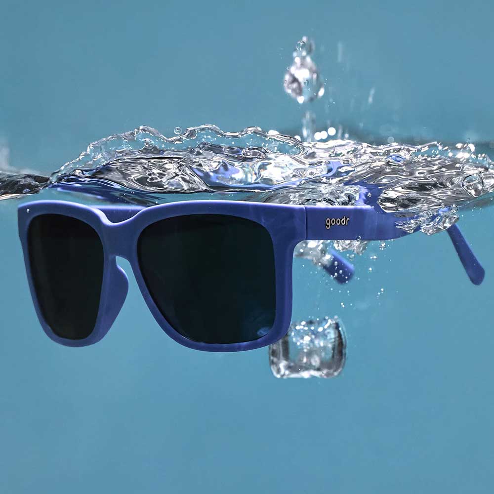 They Call Me Unsinkable Sunglasses - Image 5