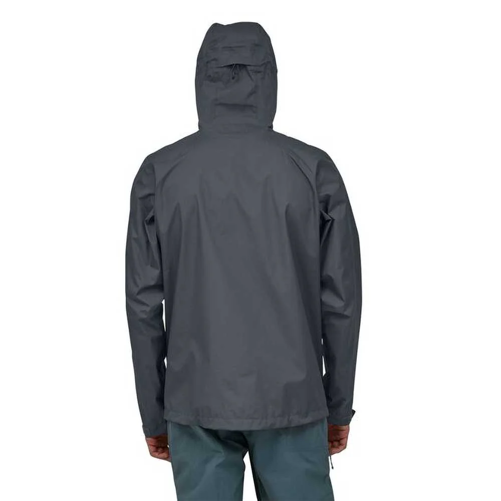 Men's Torrentshell 3L Jacket - Smolder Blue - Image 3
