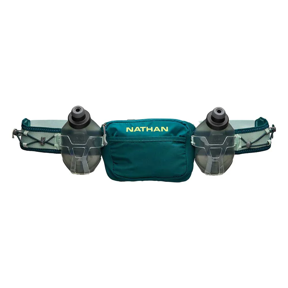 Trail Mix Plus 3.0 20oz - Deep Teal/Finish Lime