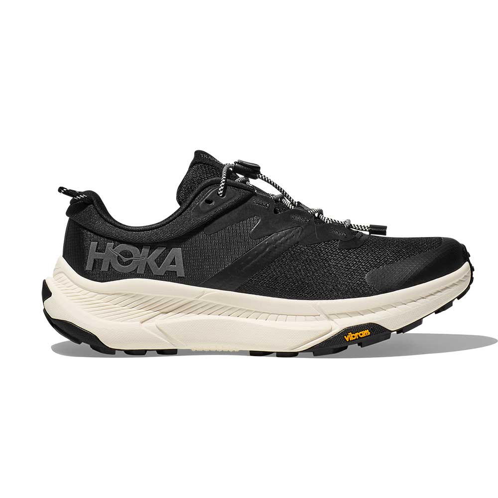 Men's Transport - Black/ Alabaster - Regular (D)