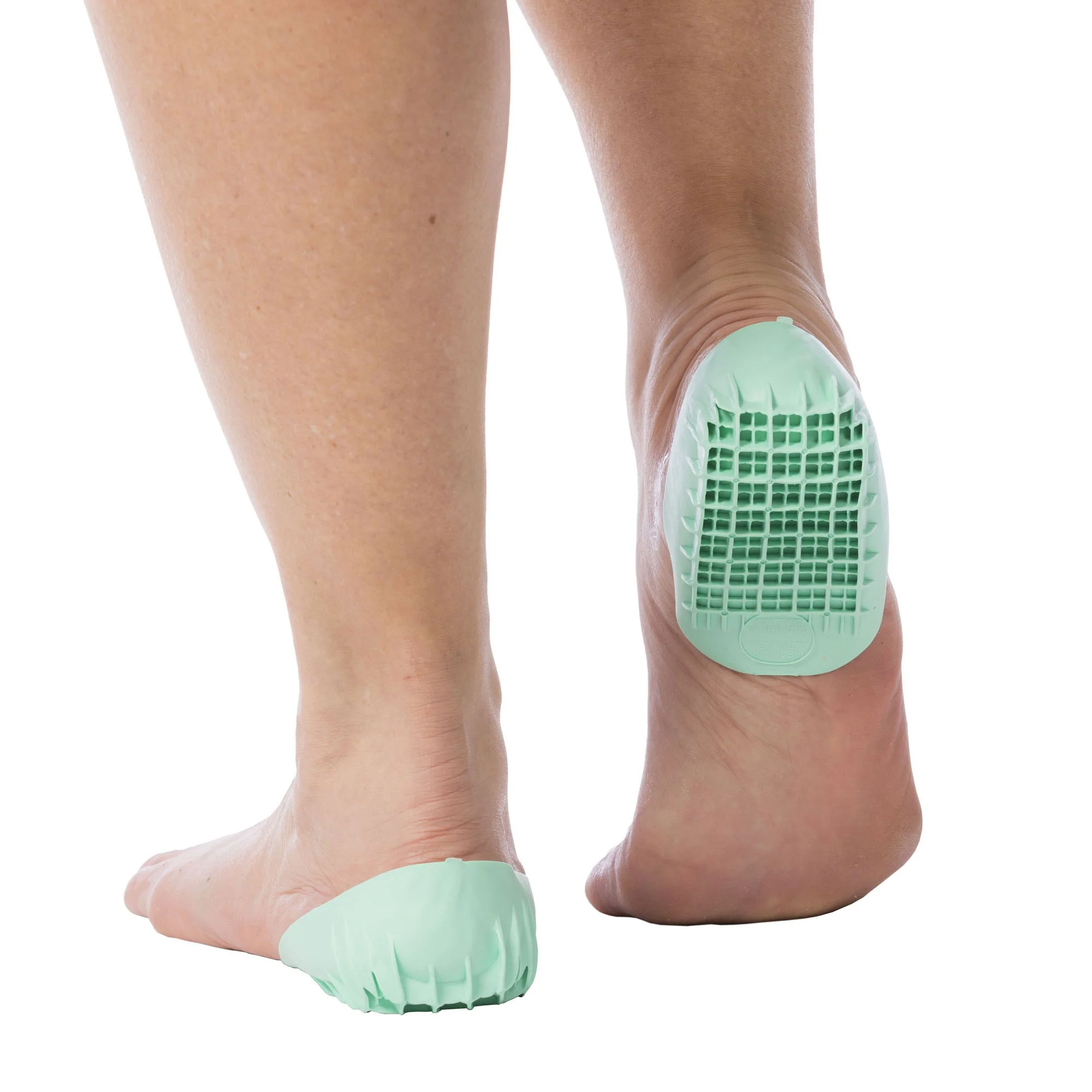 Tuli's® Heavy Duty Heel Cups™ - Image 2