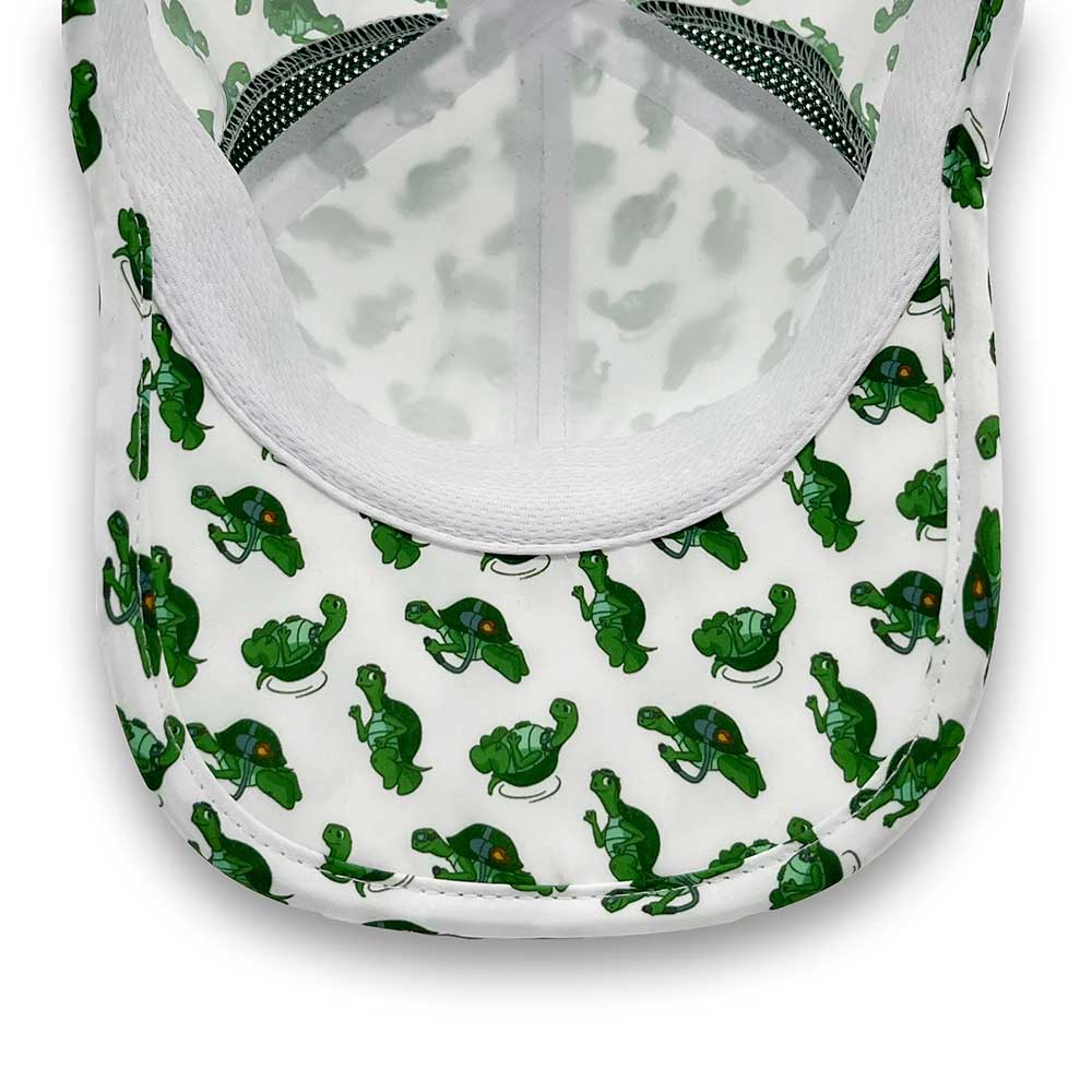 Turbo Turtle Hat - Image 2