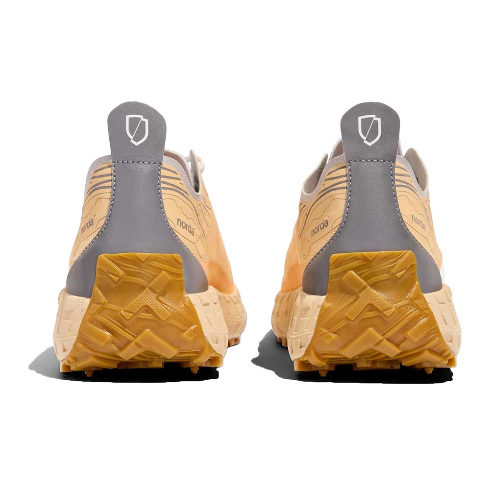 Women's 001 Trail Running Shoe - Rhodotus - Regular (B) - Image 4