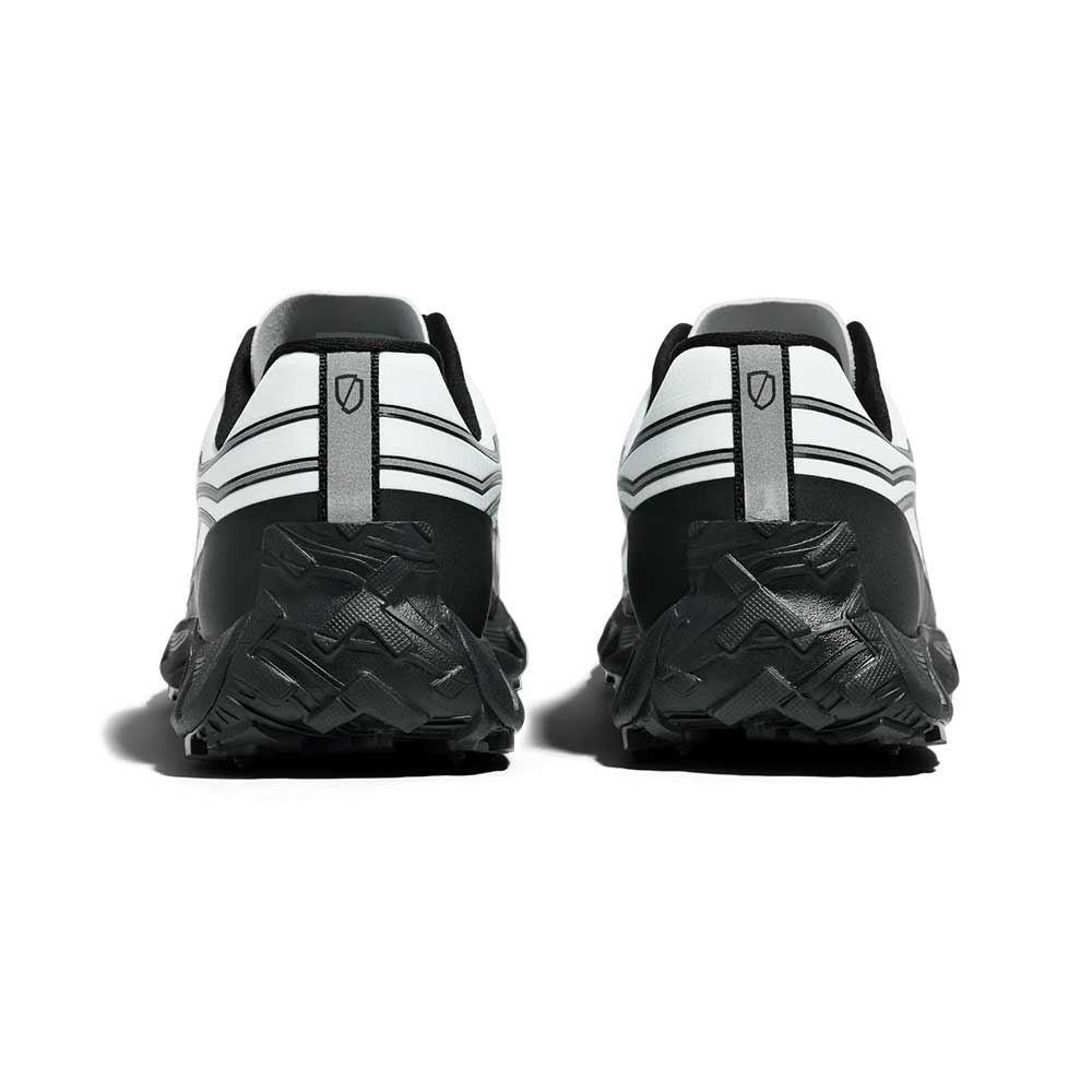Women's 002 Running Shoe - Alpine White - Regular (B) - Image 4
