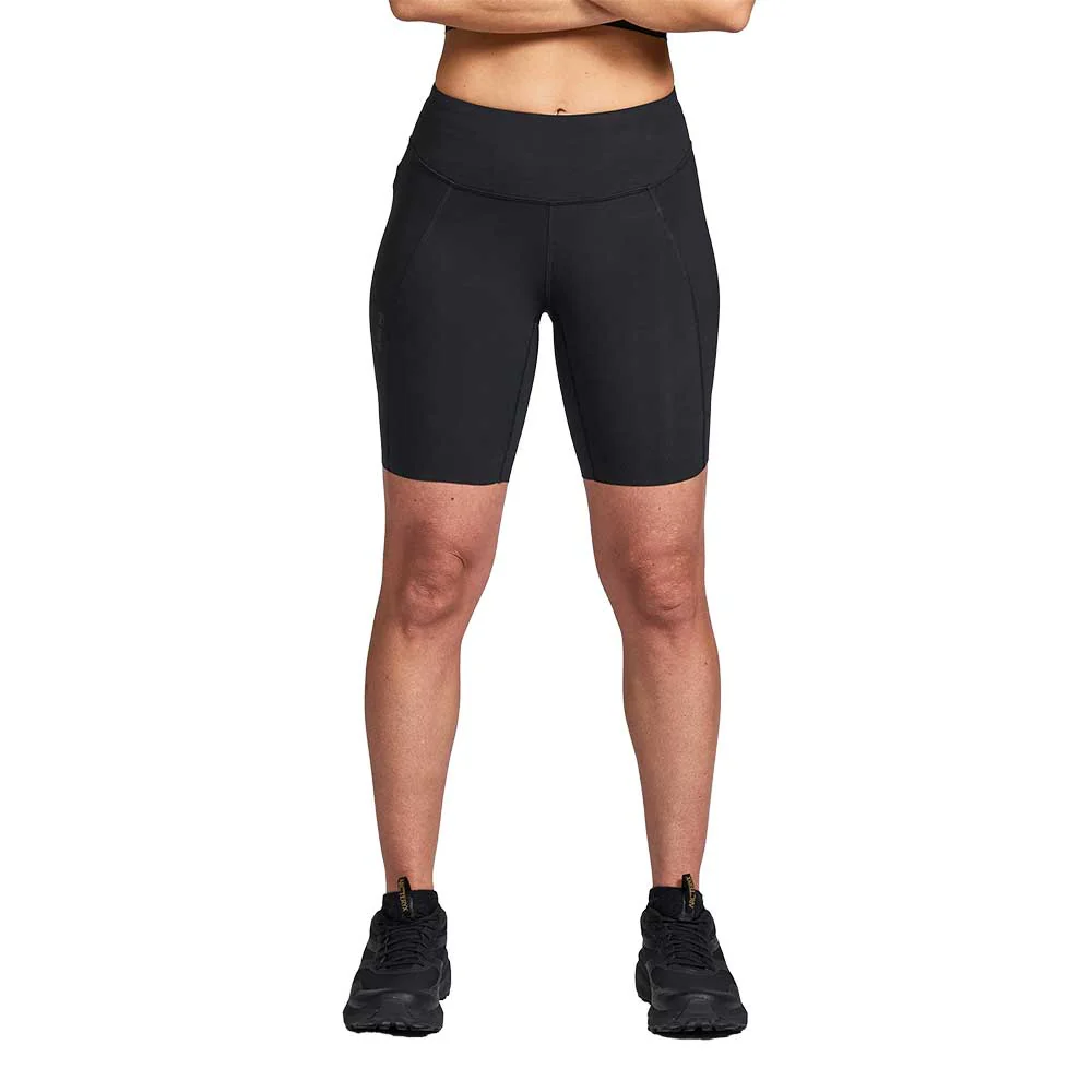 Women's 7" Pace Short - Midnight - Image 2