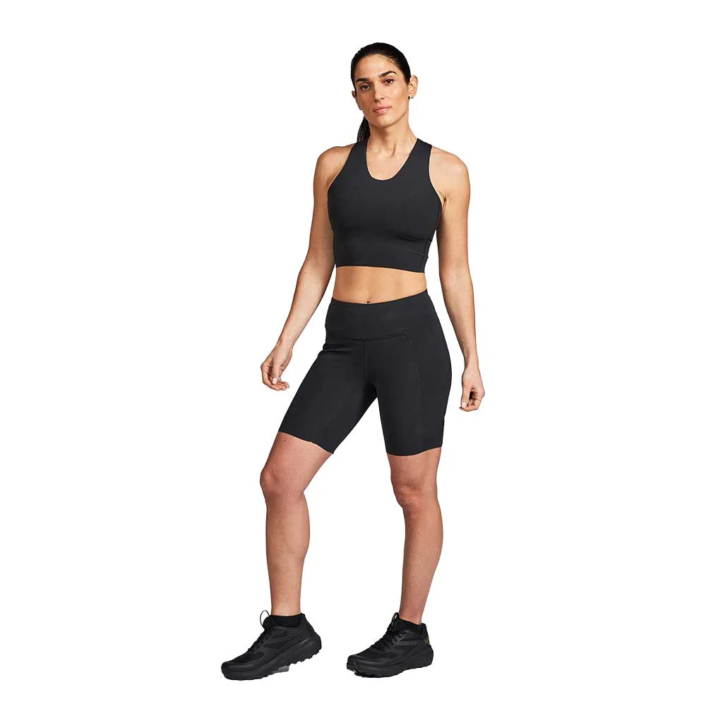 Women's 7" Pace Short - Midnight - Image 3