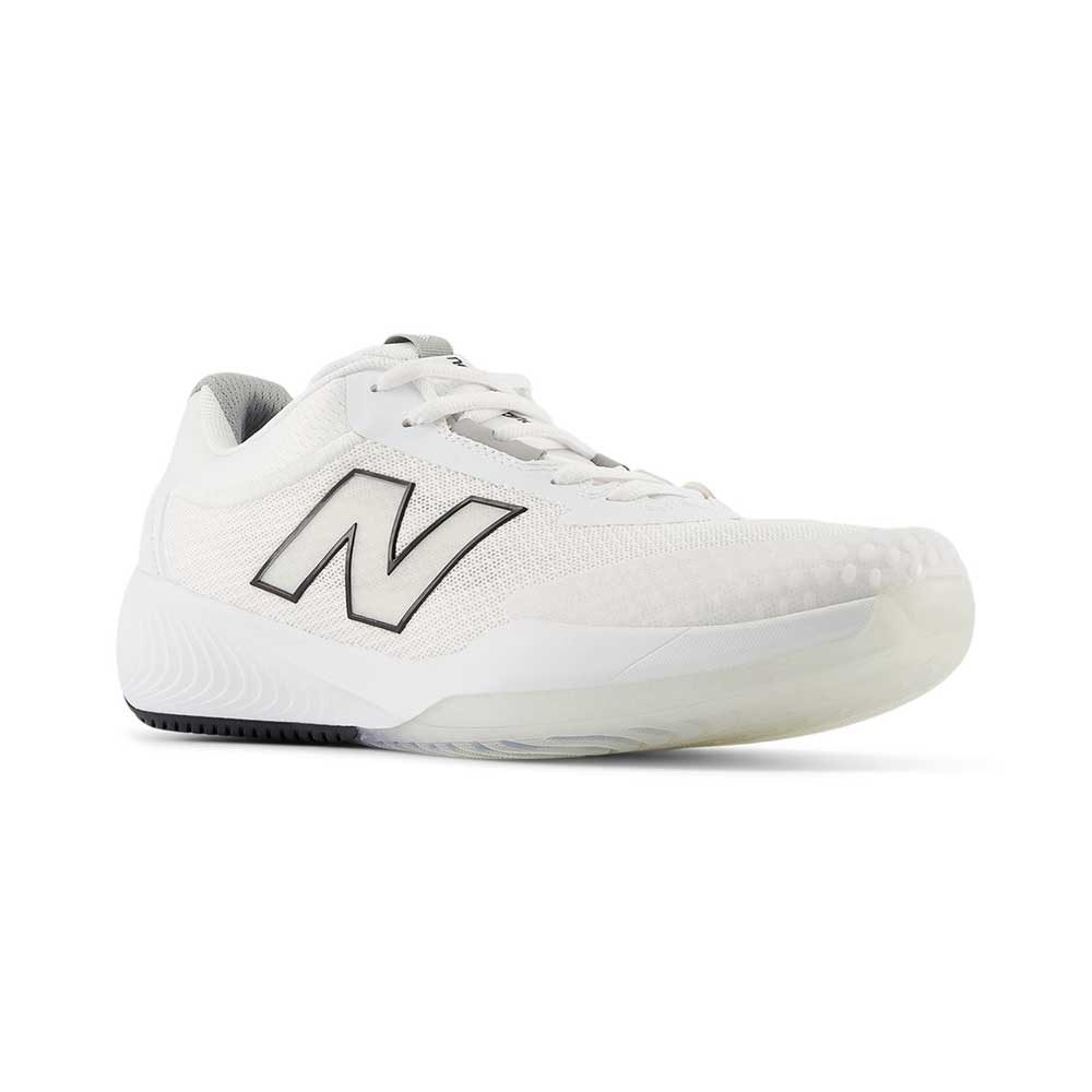 Women's 996v6 - White/Black - Regular (B) - Image 2