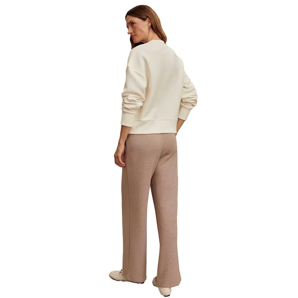 Women's Addelyn Sweat - Ivory - Image 3