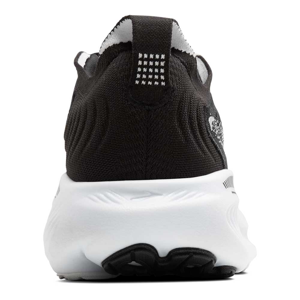 Women's Adrenaline GTS 25 Running Shoe - Black/Grey/White - Regular (B) - Image 6
