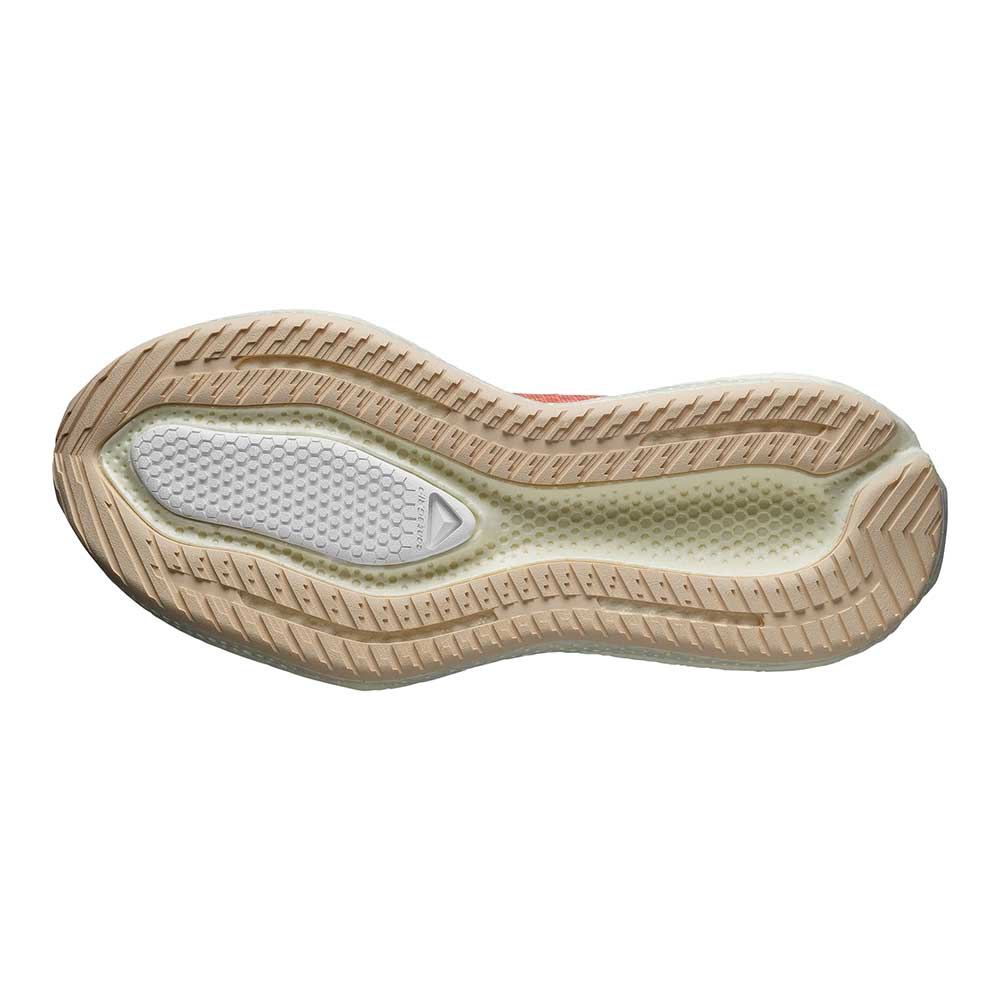 Women's Aero Glide 3 Running Shoe - Fusion Coral/Vanilla Ice/Tender Peach - Regular (B) - Image 3