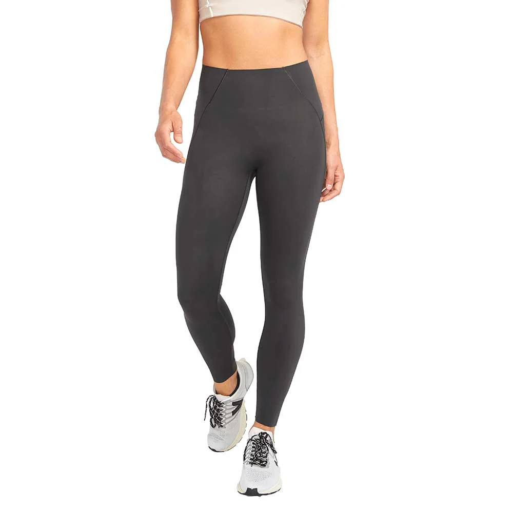 Women's Alrn Hi Rise 7/8 Tight - Black