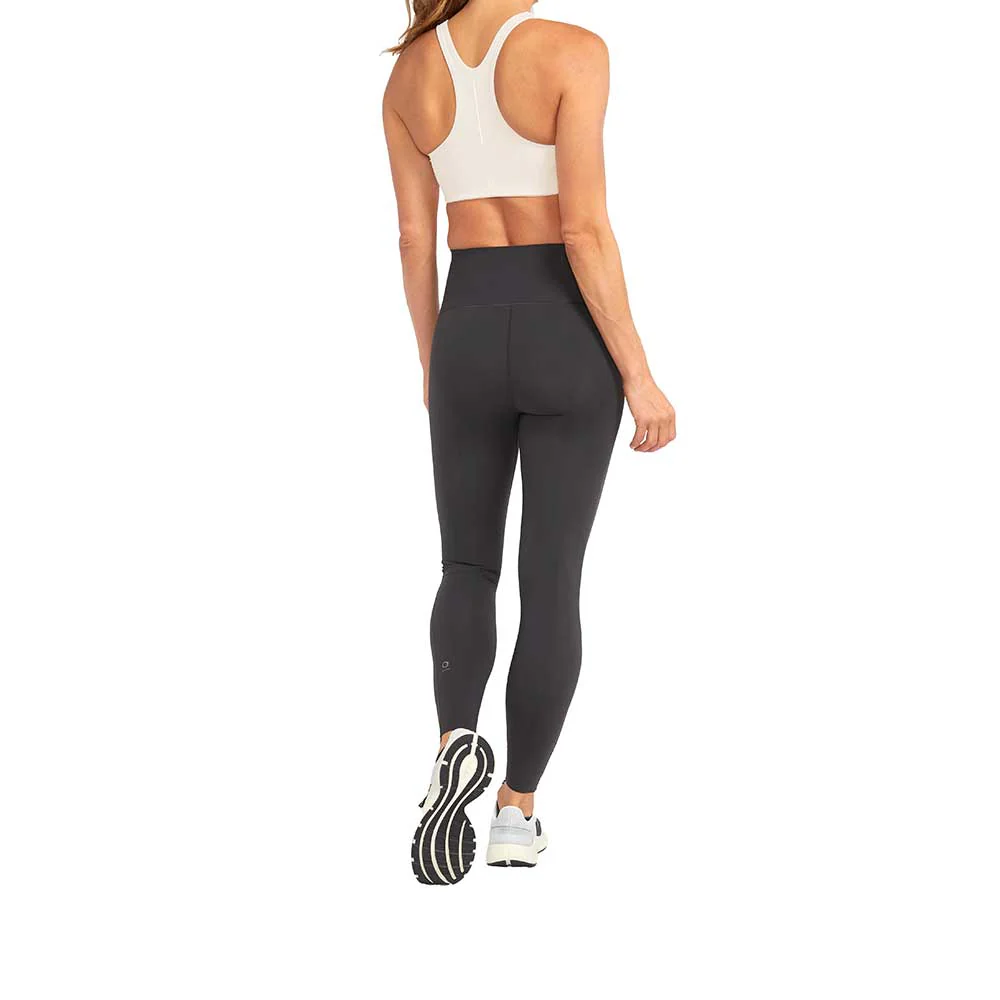 Women's Alrn Hi Rise 7/8 Tight - Black - Image 2