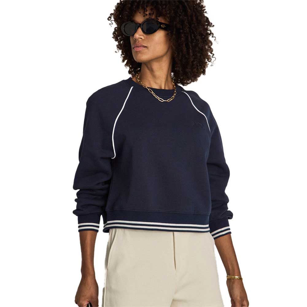 Women's Astra Paloma Crew - Navy