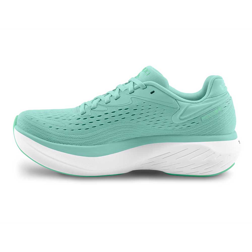 Women's Atmos 2 Running Shoe - Aqua/Mint - Regular (B) - Image 3