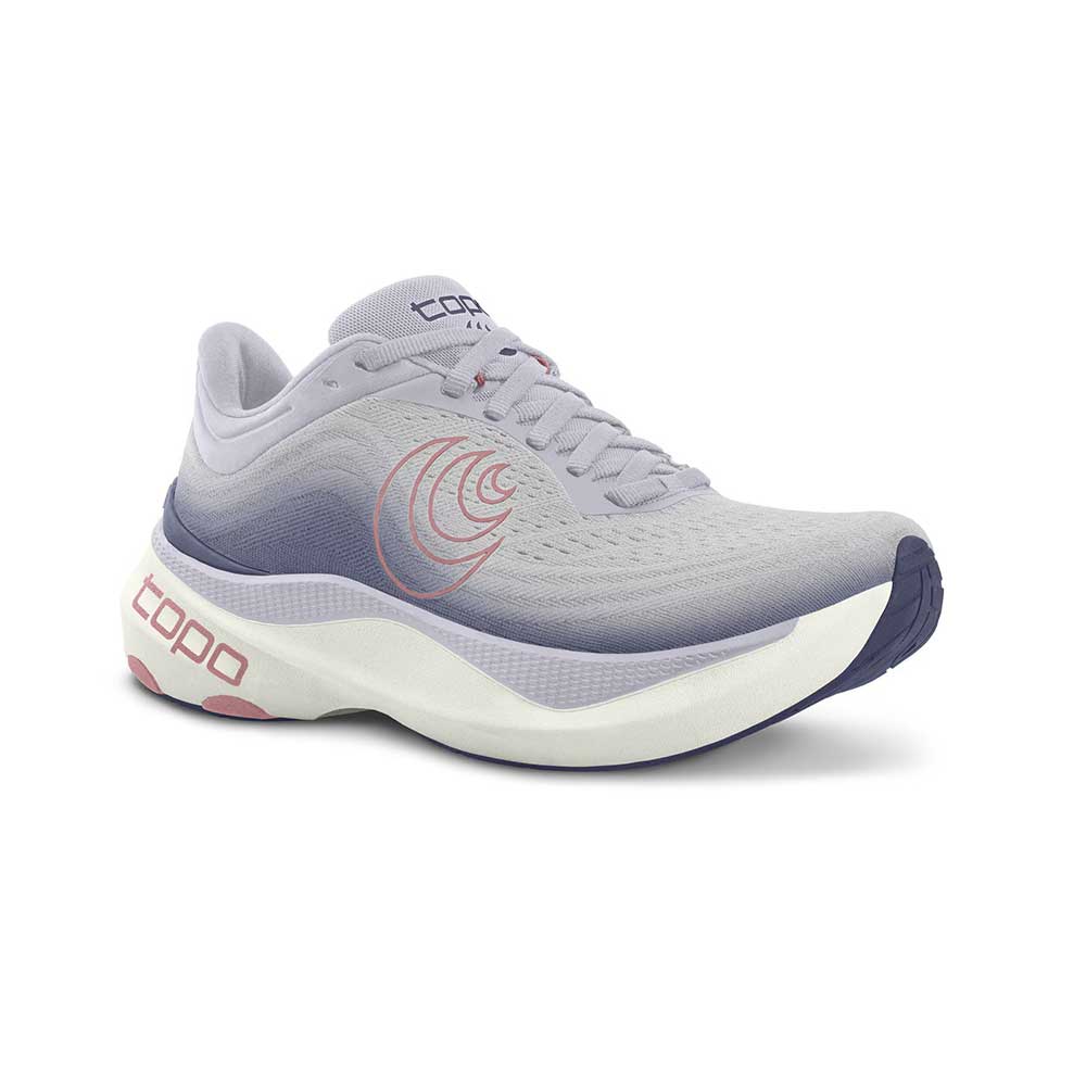 Women's Aura Running Shoe - Purple/Lilac - Regular (B) - Image 2