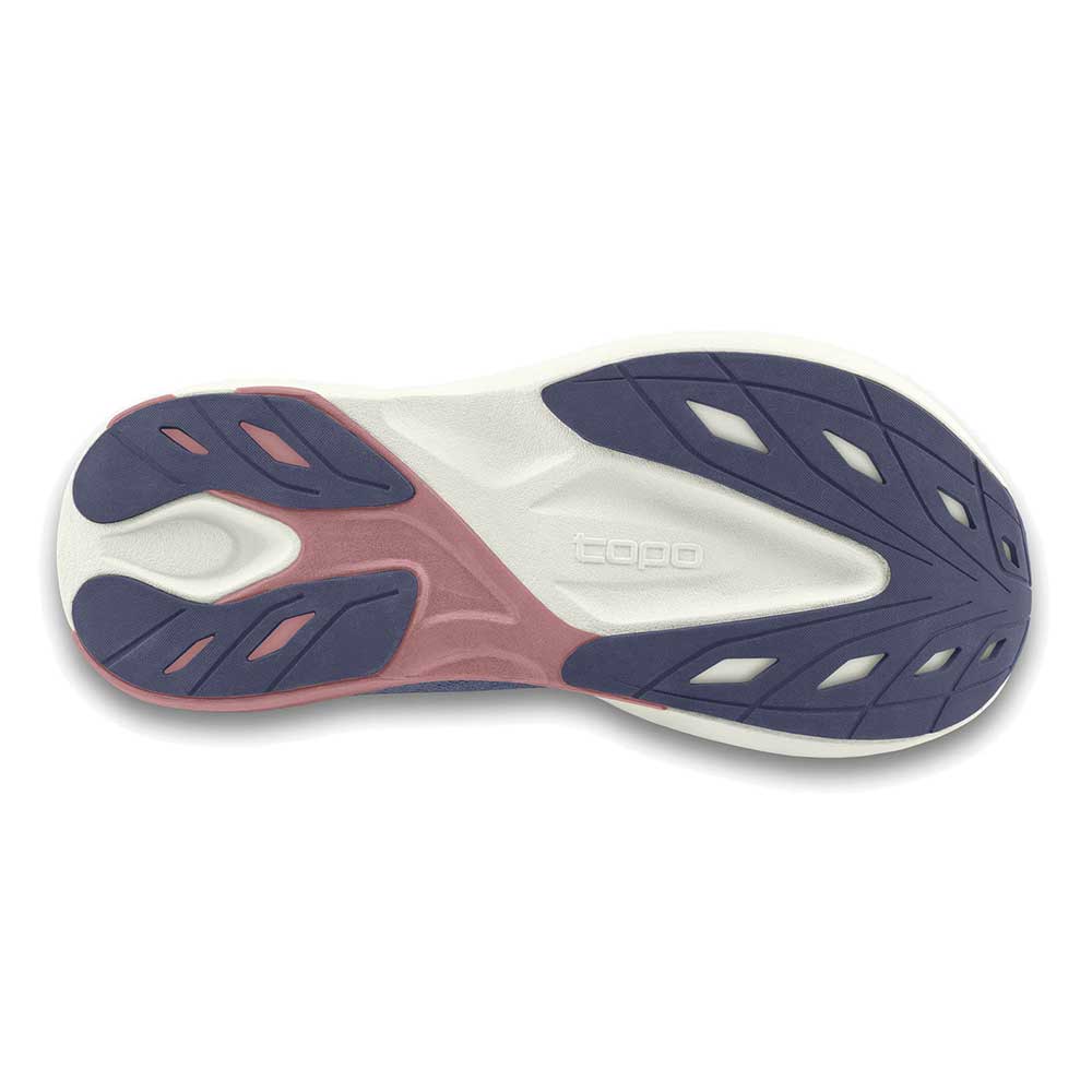 Women's Aura Running Shoe - Purple/Lilac - Regular (B) - Image 5