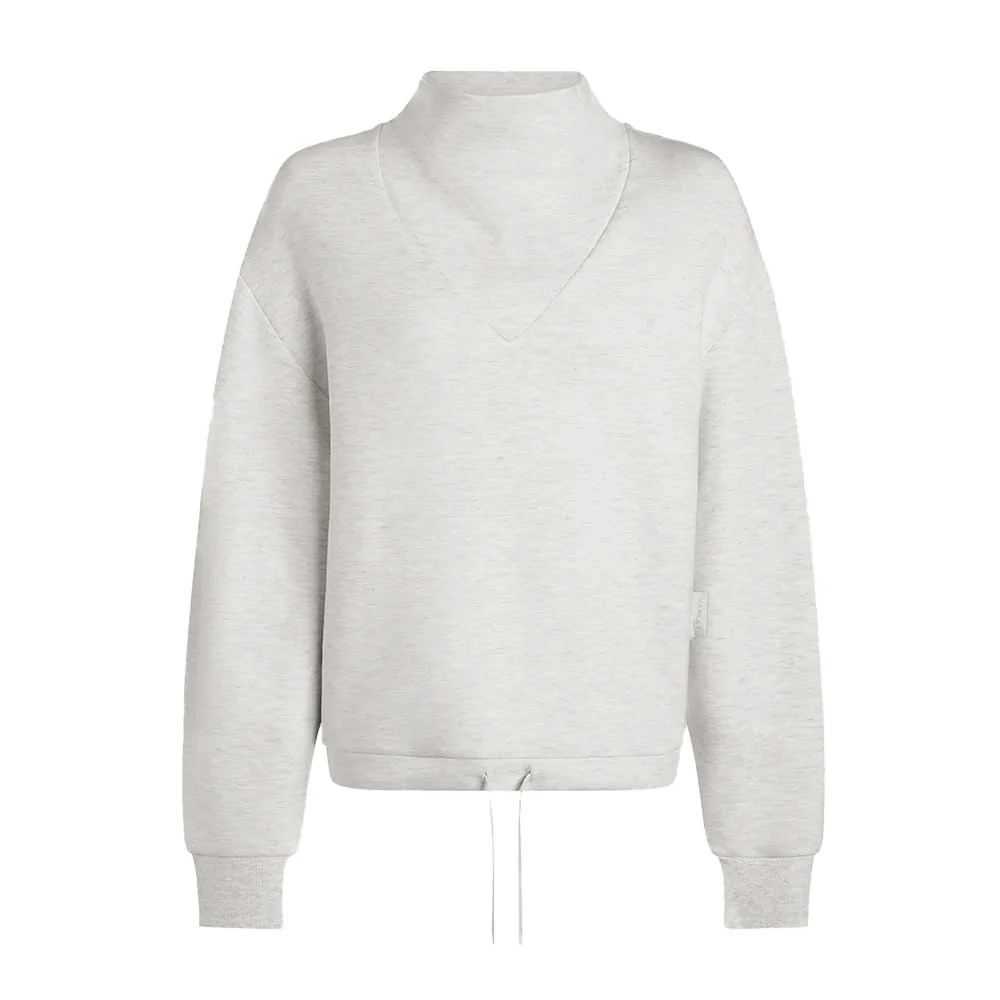 Women's Betsy Sweat - Ivory Marl