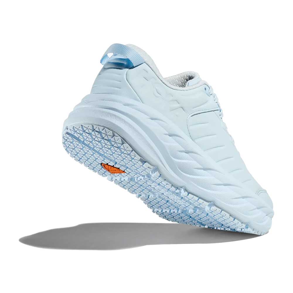 Women's Bondi SR Walking Shoe - Ice Water/Ice Water - Regular (B) - Image 4