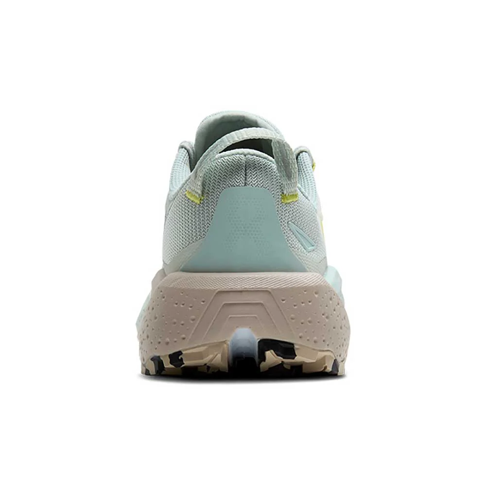 Women's Caldera 8 Trail Running Shoe - Misty Blue/Coconut/Chateau - Regular (B) - Image 5