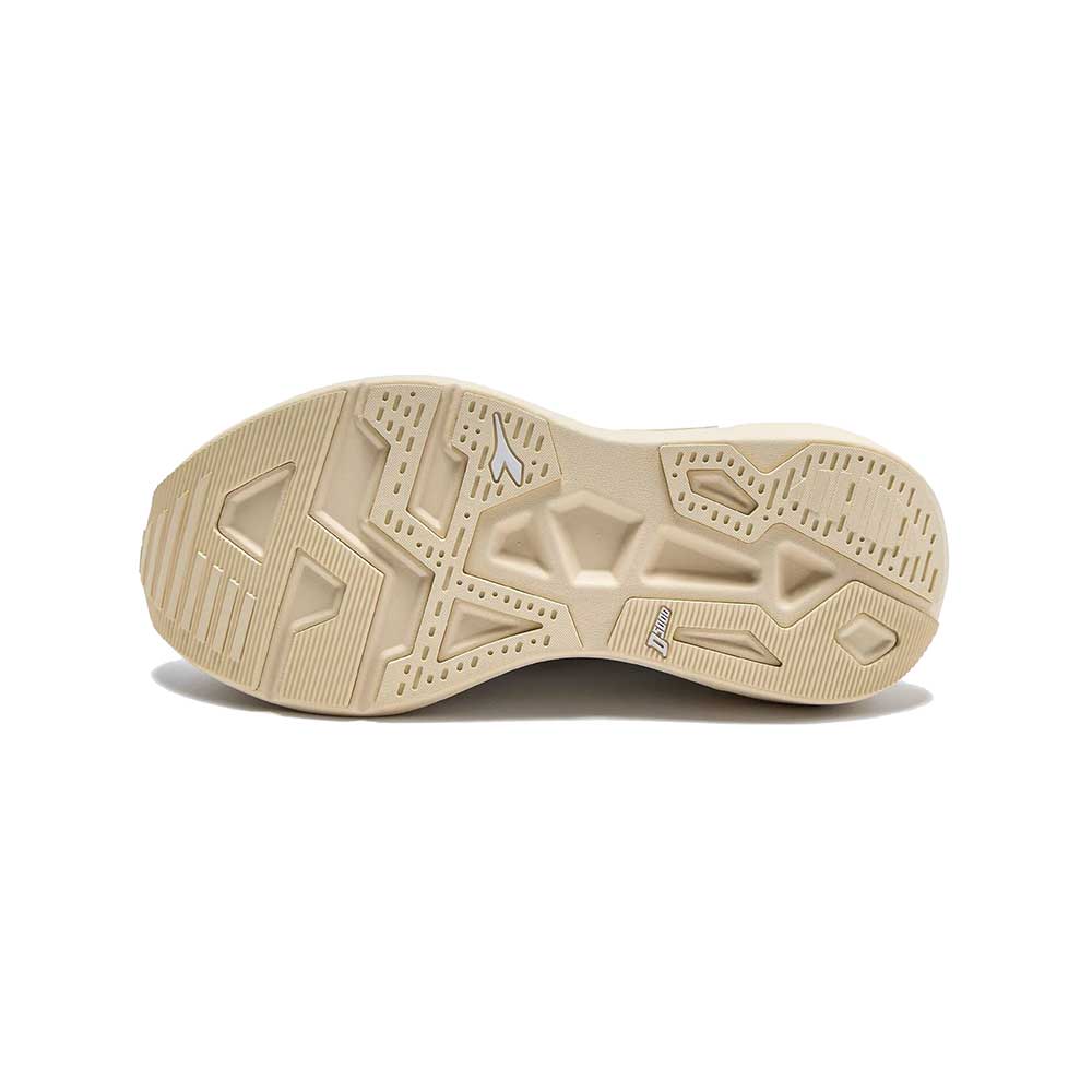 Women's Cellula 2 Running Shoe - White/Whisper White - Regular (D) - Image 4