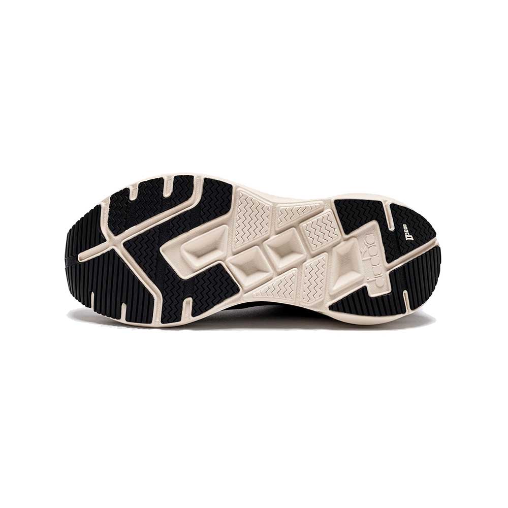 Women's Cellula Running Shoe - Black/Whisper White - Regular (B) - Image 3