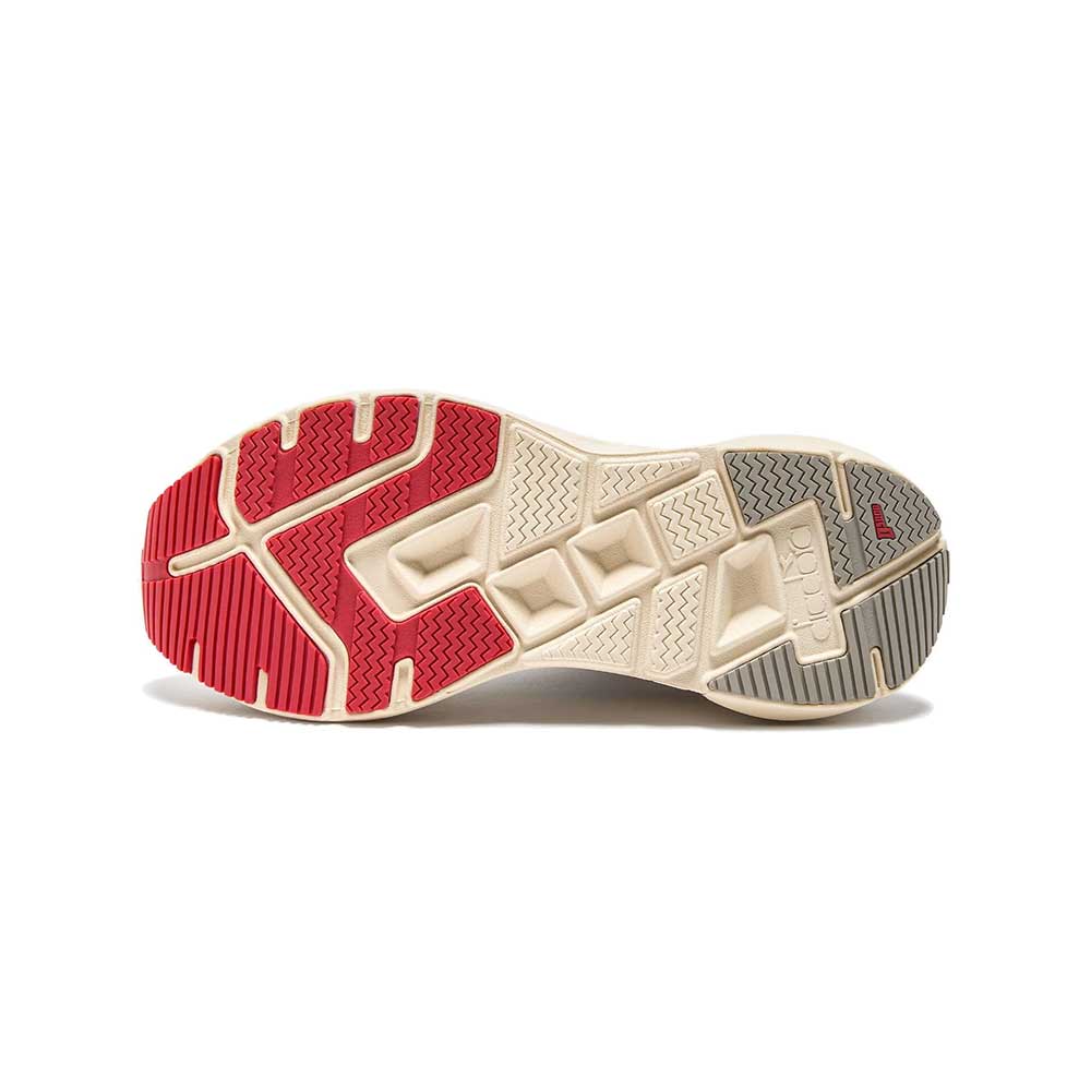 Women's Cellula Running Shoe - White/Whisper White/Chateau - Regular (B) - Image 3