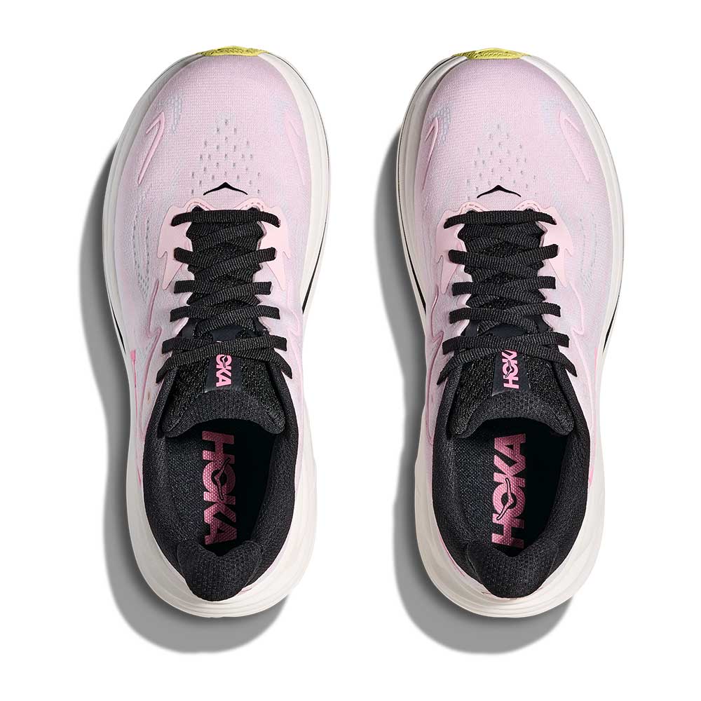Women's Clifton 10 Running Shoe - Carnation/Starlight Glow - Regular (B) - Image 7