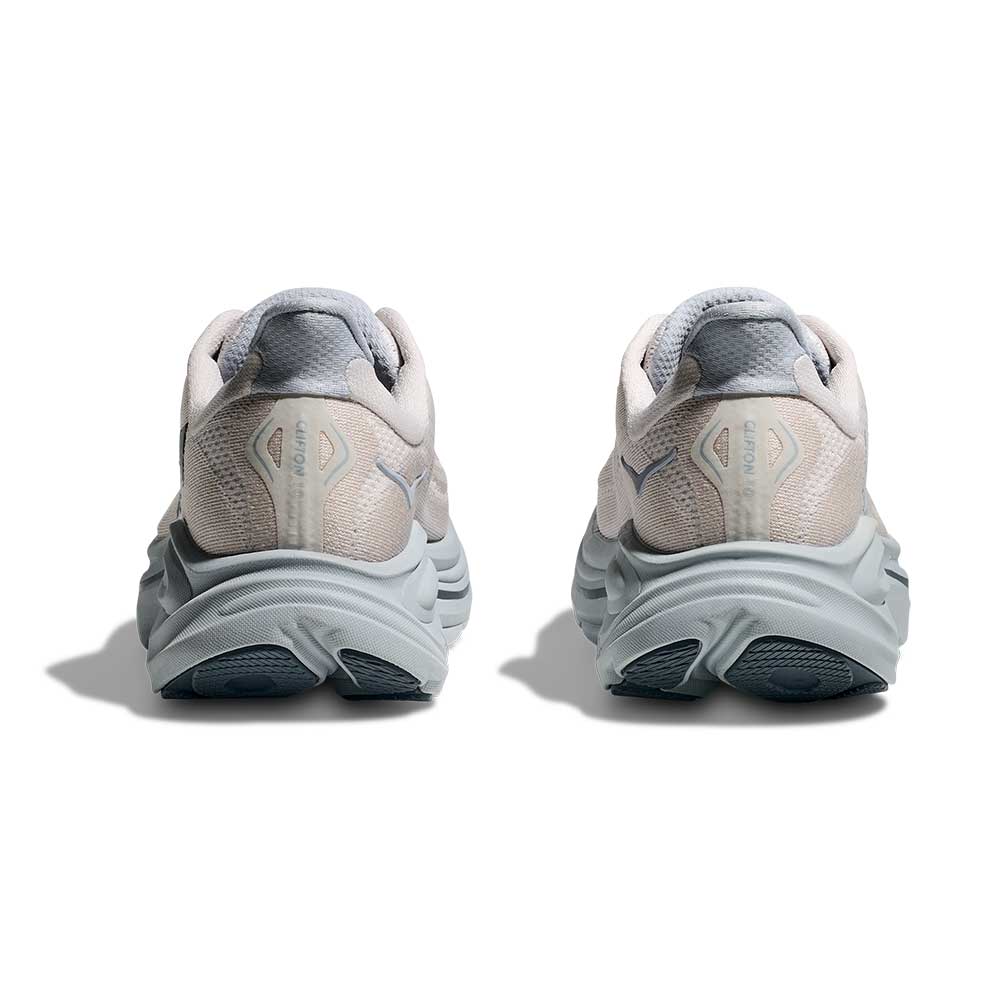 Women's Clifton 10 Running Shoe - Grout/Mineral Blue - Regular (B) - Image 6