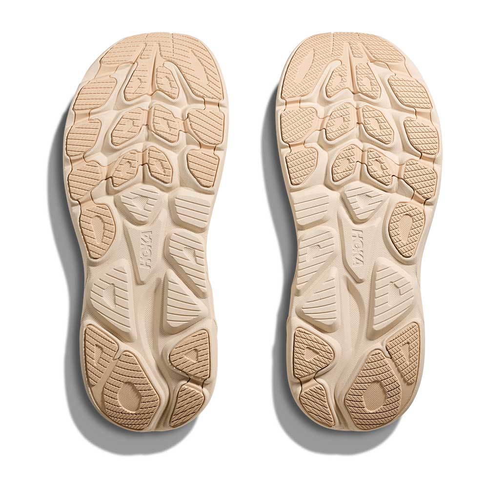 Women's Clifton 10 Running Shoe - Vanilla/Birch - Regular (B) - Image 8