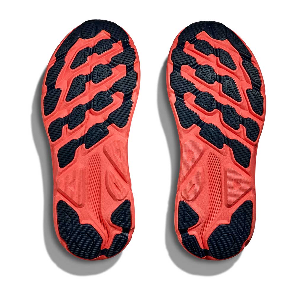 Women's Clifton 9 GTX Running Shoe - Varsity Navy/Nautical Dusk - Regular (B) - Image 7