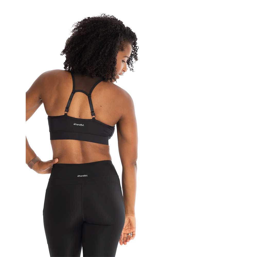 Women's Closer Bra - Booya Black - Image 2