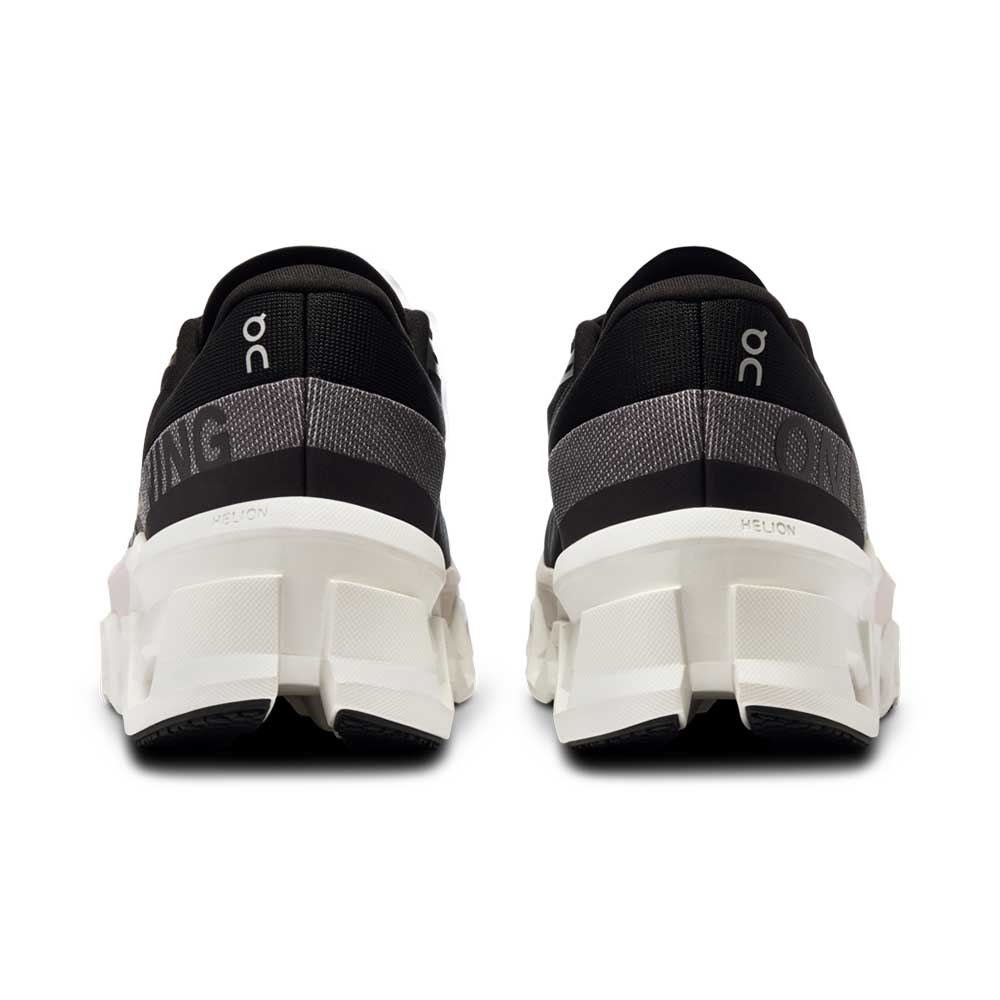 Women's Cloudmonster 2 Running Shoe - Black/Frost - Regular (B) - Image 4