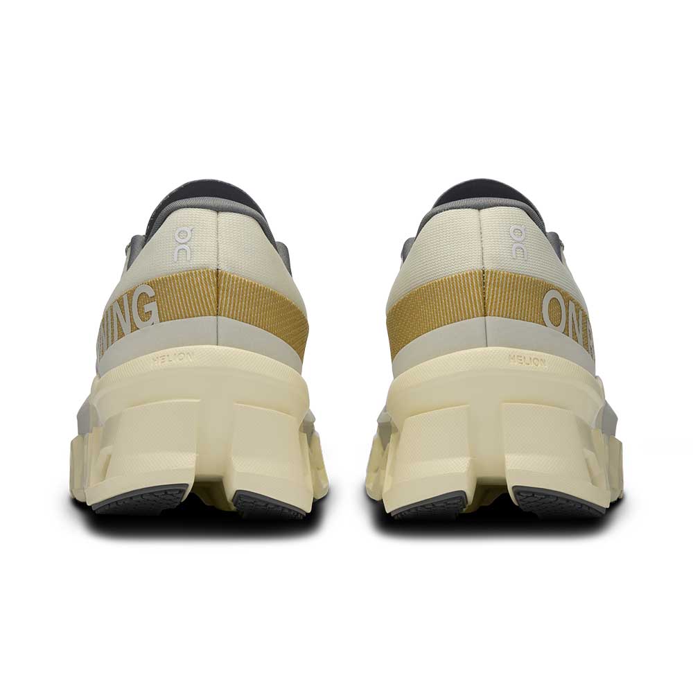 Women's Cloudmonster 2 Running Shoe - Cream/Ice - Regular (B) - Image 5