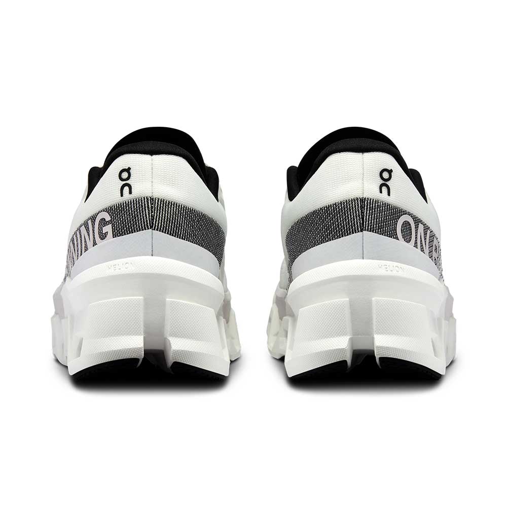 Women's Cloudmonster 2 Running Shoe - White/Frost - Regular (B) - Image 6