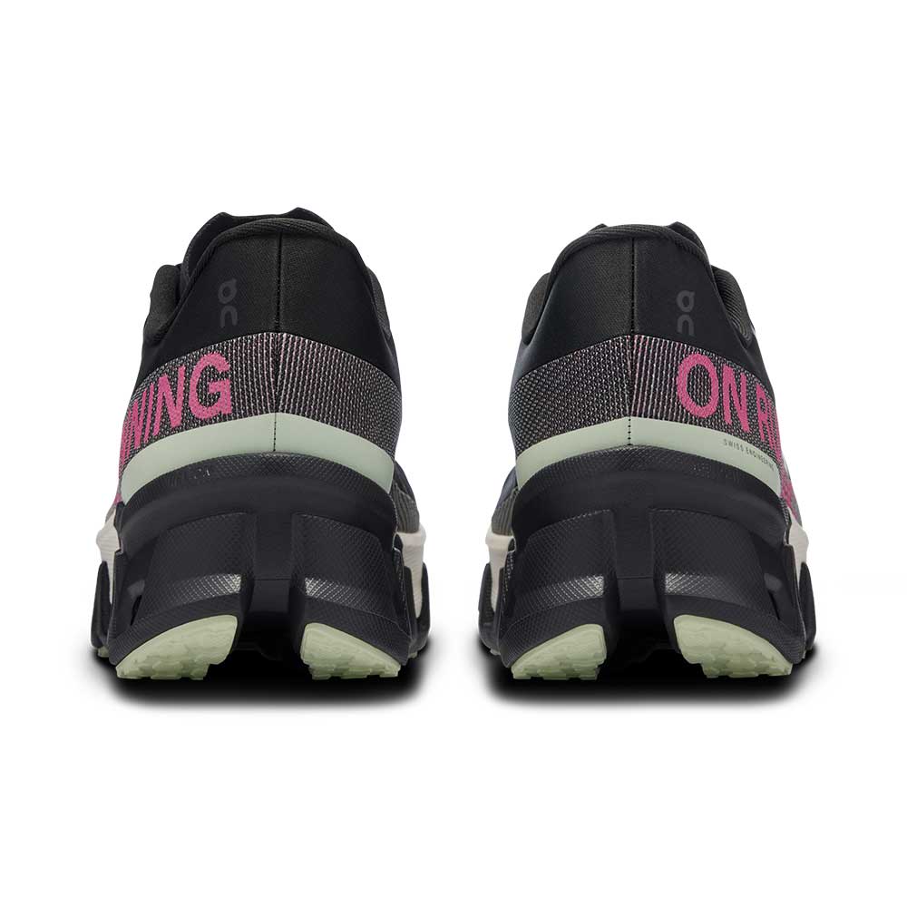 Women's Cloudmonster Hyper (B) - Iron/Black - Image 4
