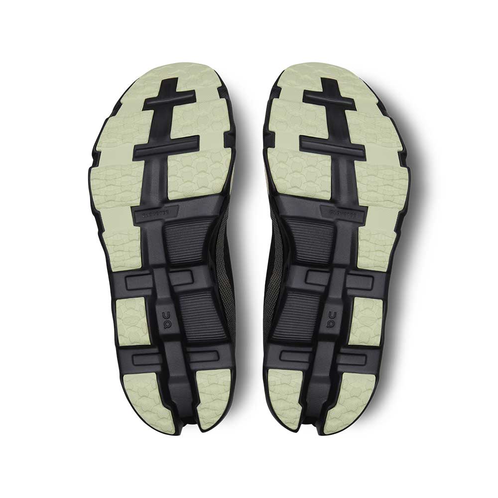 Women's Cloudmonster Hyper (B) - Iron/Black - Image 6
