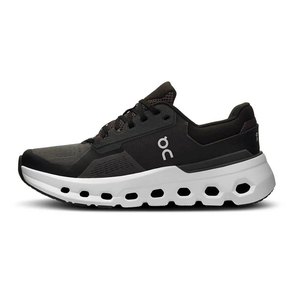 Women's Cloudrunner 2 Running Shoe - Eclipse/Black - Regular (B) - Image 3