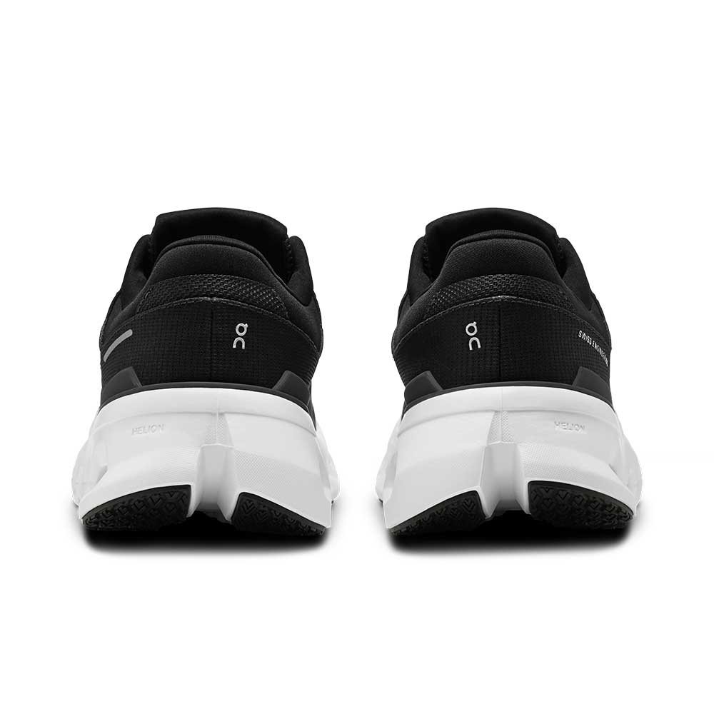 Women's Cloudrunner 2 Running Shoe - Eclipse/Black - Wide (D) - Image 6