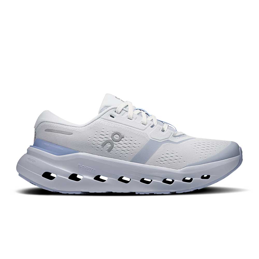 New Running Shoes